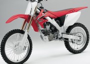 Honda CRF250R